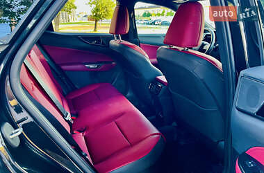 Внедорожник / Кроссовер Lexus NX 2023 в 