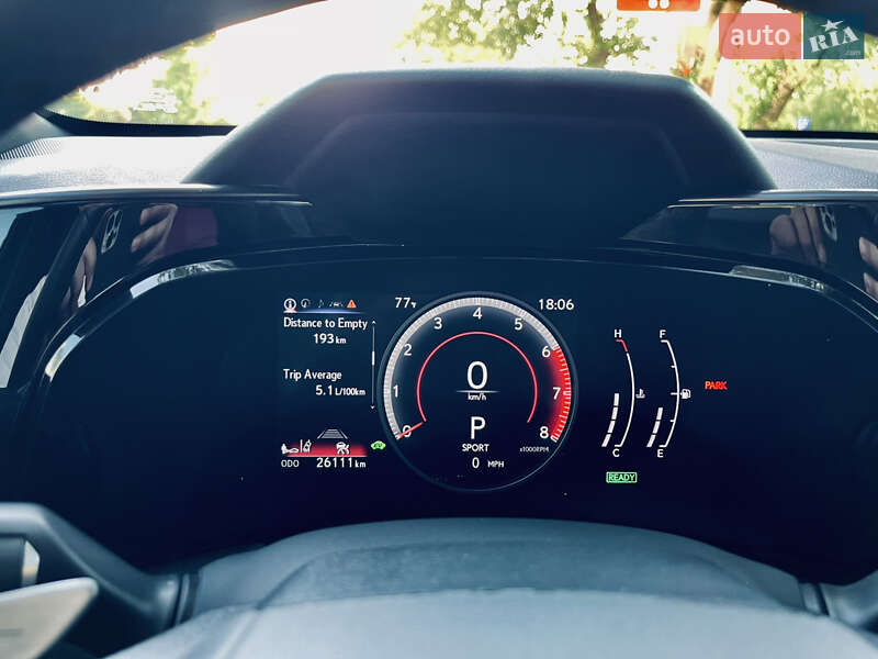 Внедорожник / Кроссовер Lexus NX 2023 в Одессе