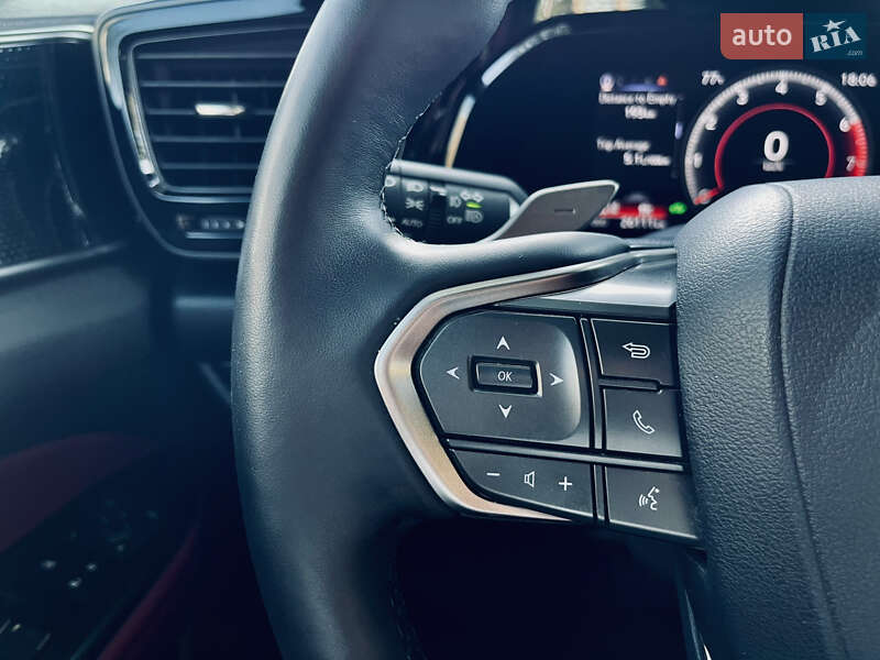 Внедорожник / Кроссовер Lexus NX 2023 в Одессе