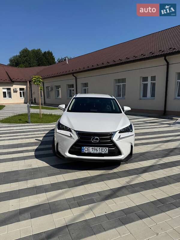 Внедорожник / Кроссовер Lexus NX 2016 в Черновцах фото 2 Внедорожник / Кроссовер Lexus NX 2016 в Черновцах