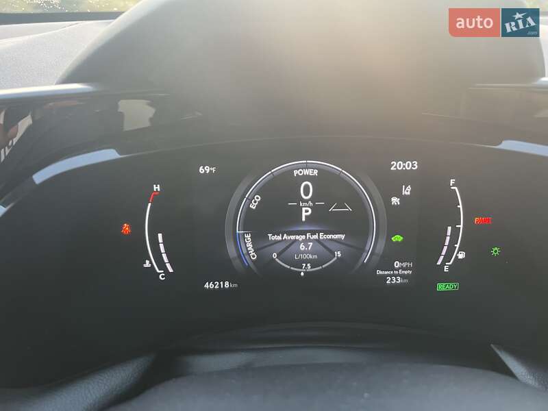 Внедорожник / Кроссовер Lexus NX 2022 в Солонке фото 11 Внедорожник / Кроссовер Lexus NX 2022 в Солонке