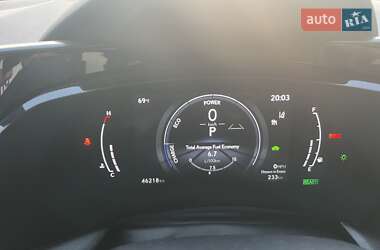 Внедорожник / Кроссовер Lexus NX 2022 в 