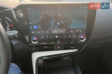 Внедорожник / Кроссовер Lexus NX 2022 в 