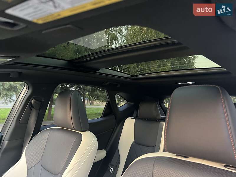 Внедорожник / Кроссовер Lexus NX 2022 в Солонке фото 30 Внедорожник / Кроссовер Lexus NX 2022 в Солонке