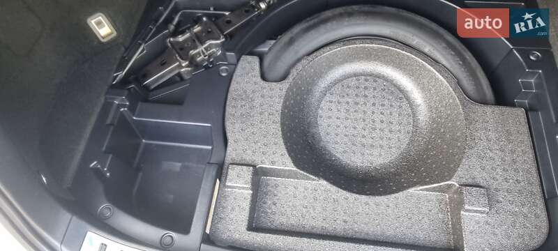 Внедорожник / Кроссовер Lexus NX 2015 в Каменском