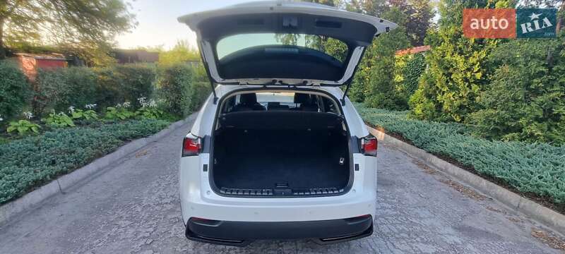 Внедорожник / Кроссовер Lexus NX 2015 в Каменском