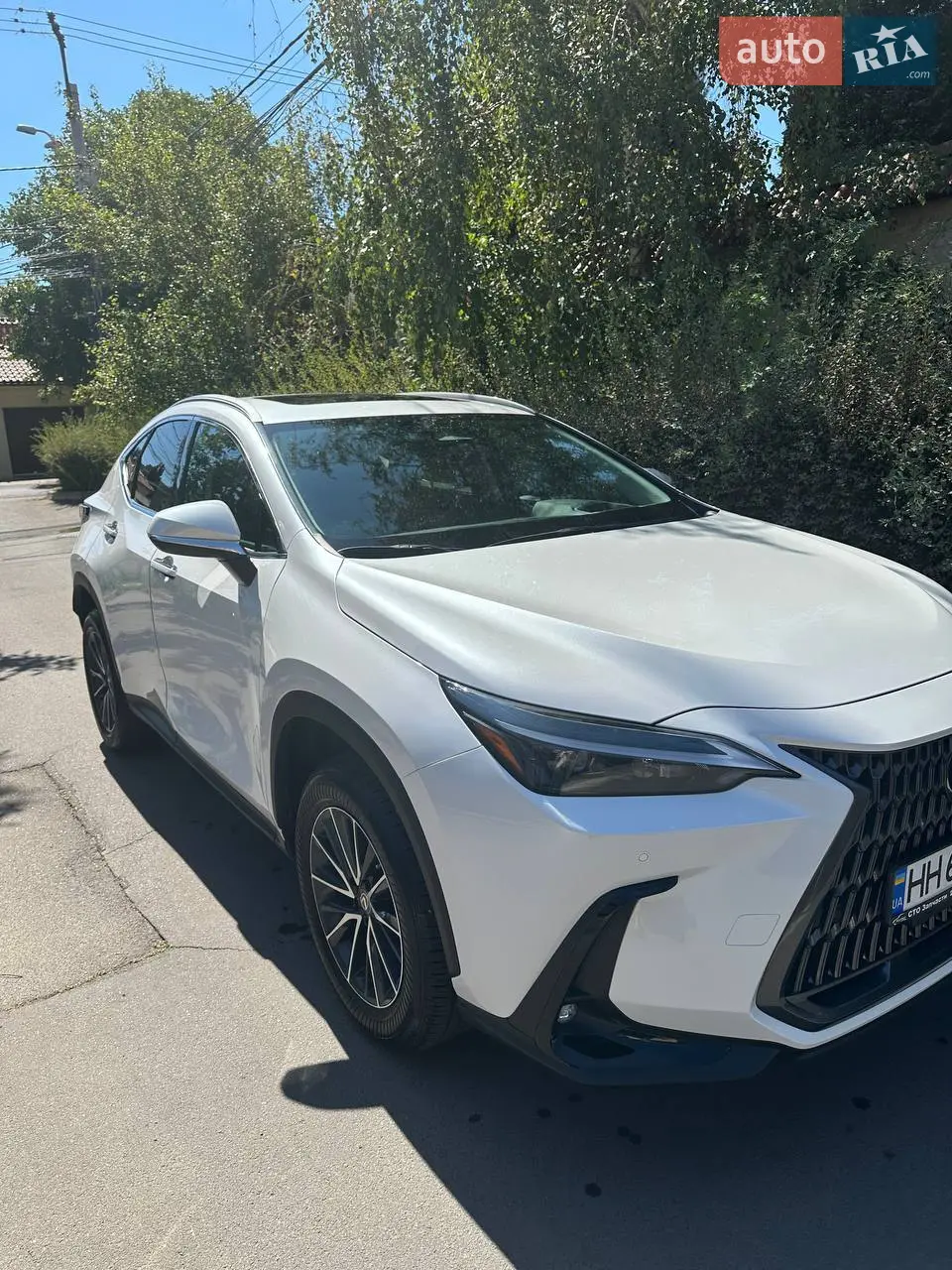2024 Lexus NX - мініатюра 32