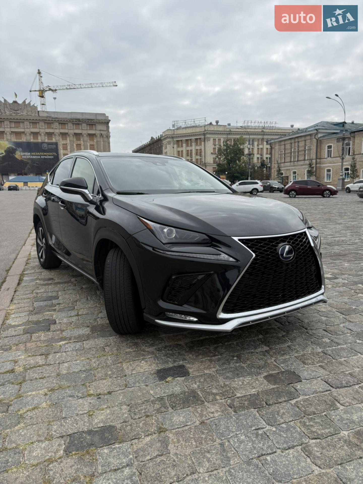 2021 Lexus NX - мініатюра 4