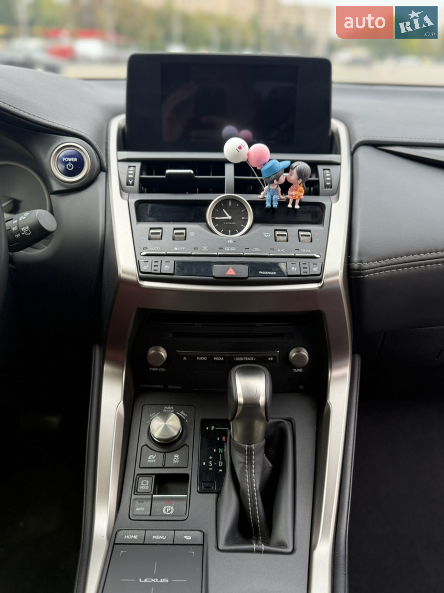2021 Lexus NX - мініатюра 16