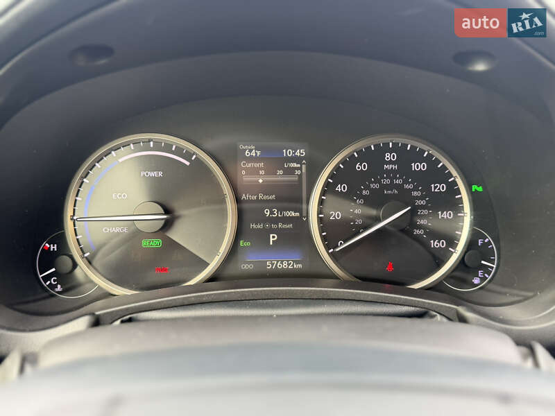 Внедорожник / Кроссовер Lexus NX 2021 в Харькове фото 18 Внедорожник / Кроссовер Lexus NX 2021 в Харькове