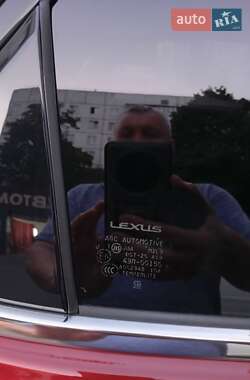 Внедорожник / Кроссовер Lexus NX 2019 в 