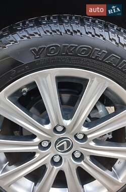 Внедорожник / Кроссовер Lexus NX 2019 в 