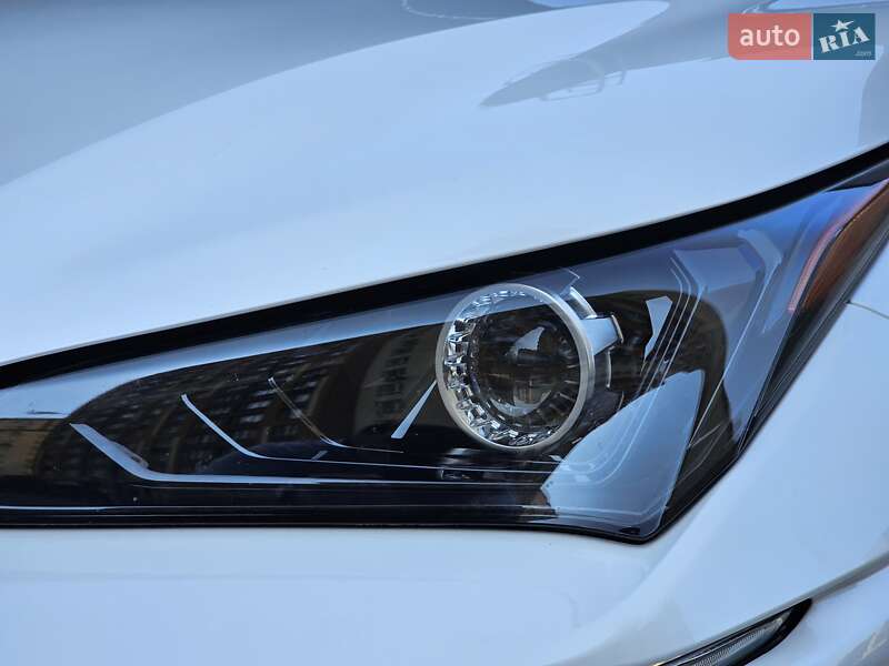 Внедорожник / Кроссовер Lexus NX 2019 в Киеве