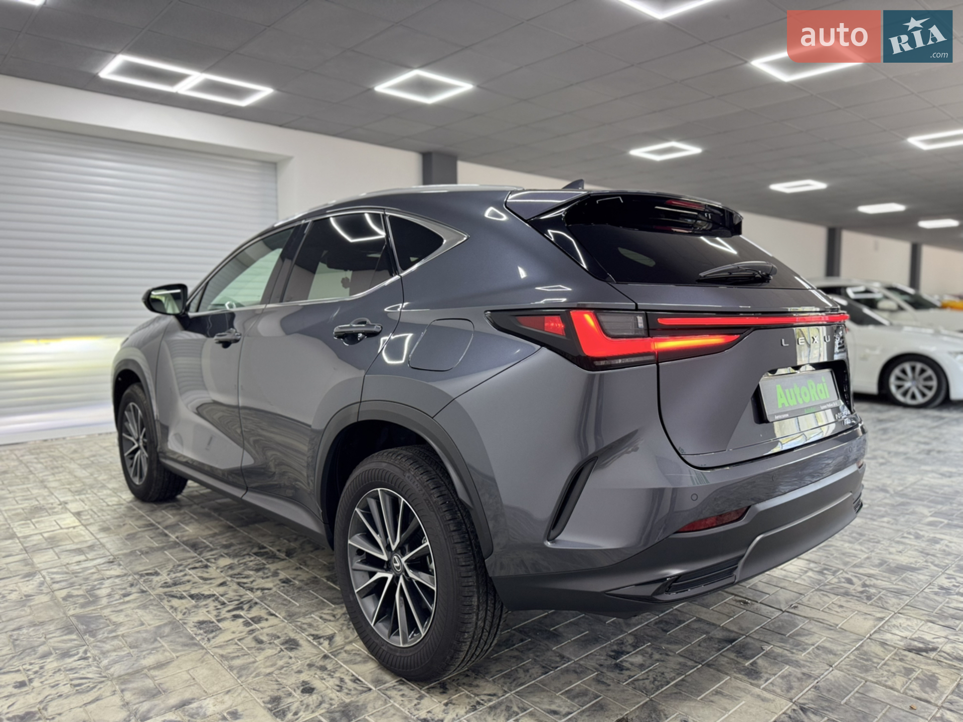 2024 Lexus NX - мініатюра 3