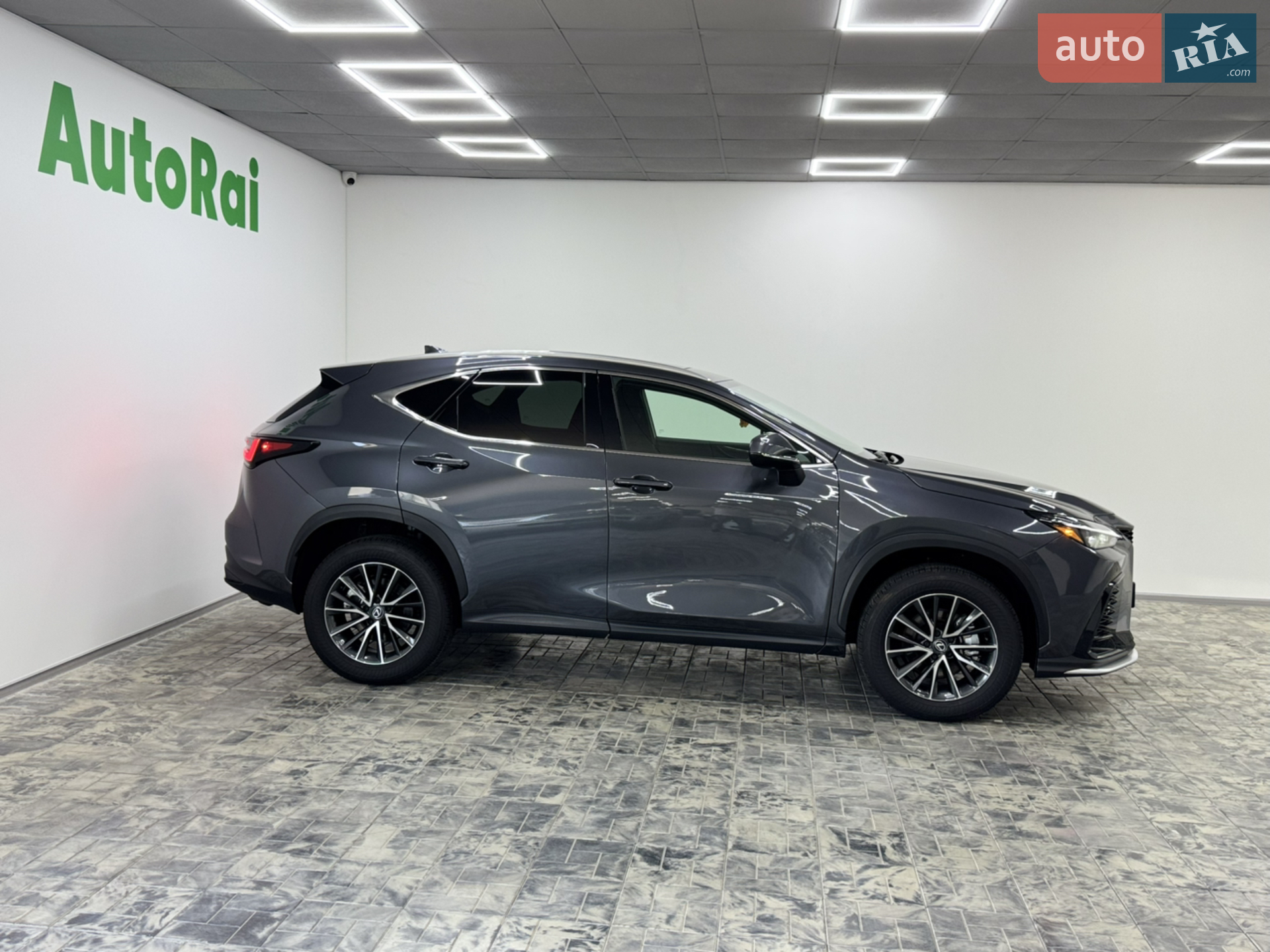2024 Lexus NX - мініатюра 6