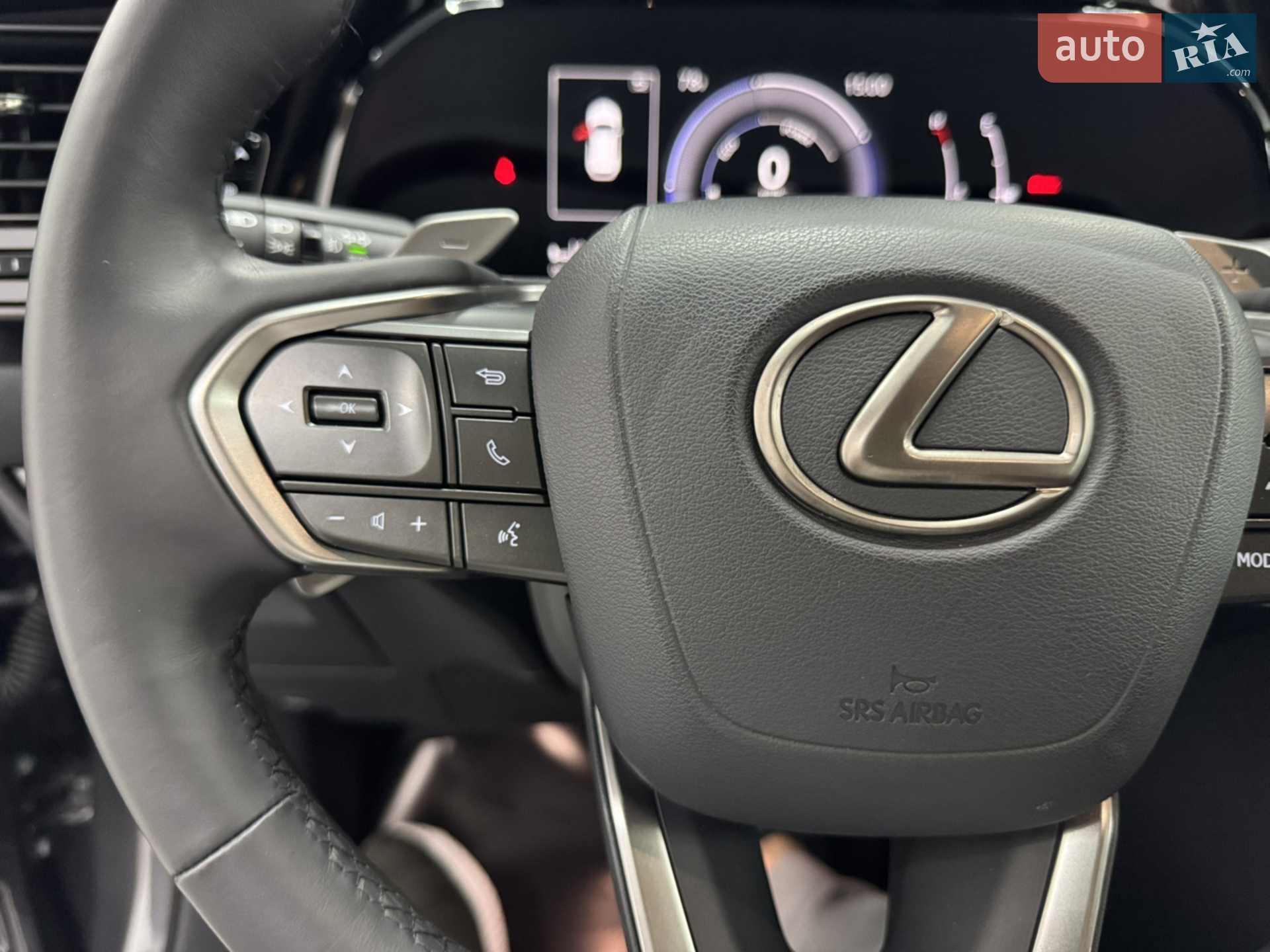 2024 Lexus NX - мініатюра 12