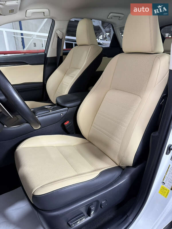 Внедорожник / Кроссовер Lexus NX 2020 в Одессе