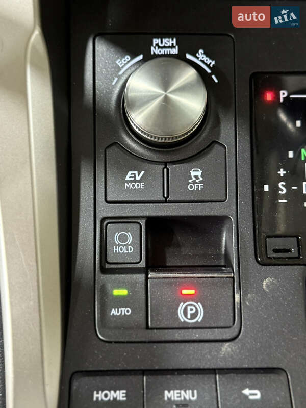 Внедорожник / Кроссовер Lexus NX 2020 в Одессе