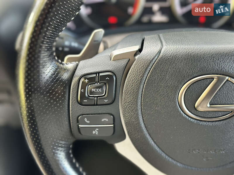 Внедорожник / Кроссовер Lexus NX 2021 в Киеве