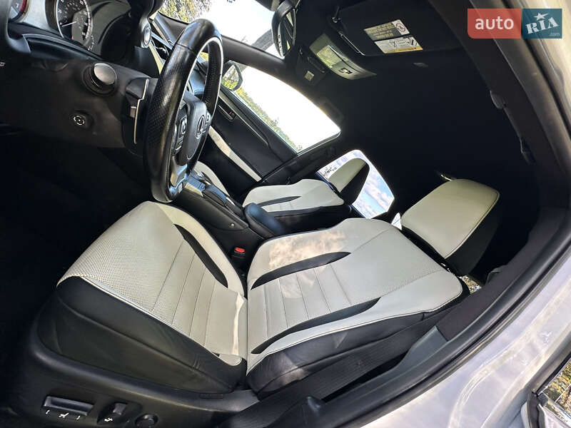 Внедорожник / Кроссовер Lexus NX 2021 в Киеве