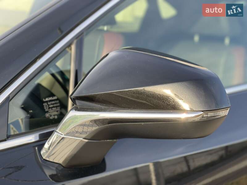 Внедорожник / Кроссовер Lexus NX 2021 в Виннице