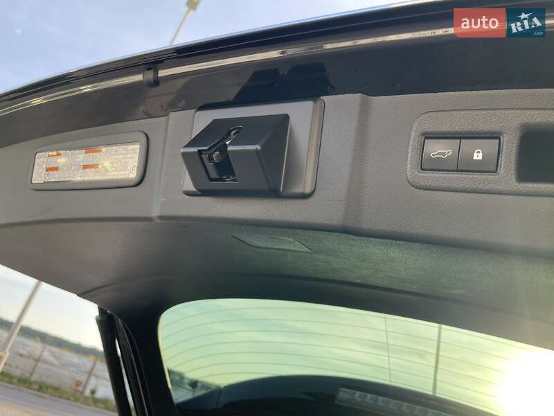 Внедорожник / Кроссовер Lexus NX 2021 в Виннице