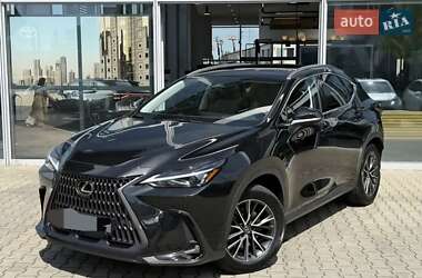 Внедорожник / Кроссовер Lexus NX 2022 в Киеве