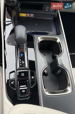 Внедорожник / Кроссовер Lexus NX 2024 в 