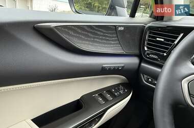 Внедорожник / Кроссовер Lexus NX 2024 в 