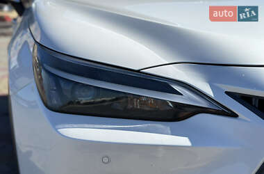 Внедорожник / Кроссовер Lexus NX 2022 в 
