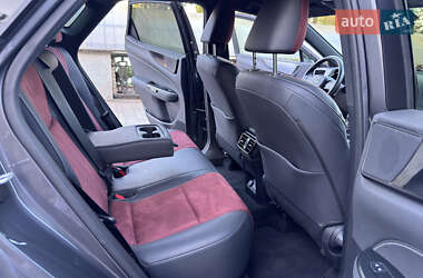 Внедорожник / Кроссовер Lexus NX 2022 в 