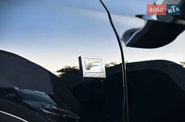 Внедорожник / Кроссовер Lexus NX 2020 в 