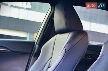 Внедорожник / Кроссовер Lexus NX 2020 в 