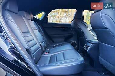 Внедорожник / Кроссовер Lexus NX 2020 в 