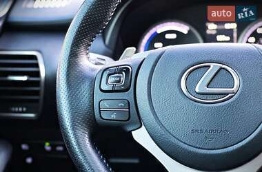 Внедорожник / Кроссовер Lexus NX 2020 в 
