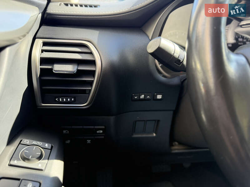 Внедорожник / Кроссовер Lexus NX 2020 в Умани