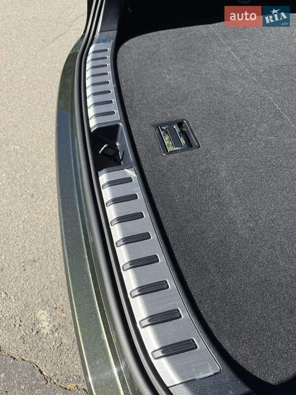 Внедорожник / Кроссовер Lexus NX 2020 в Умани