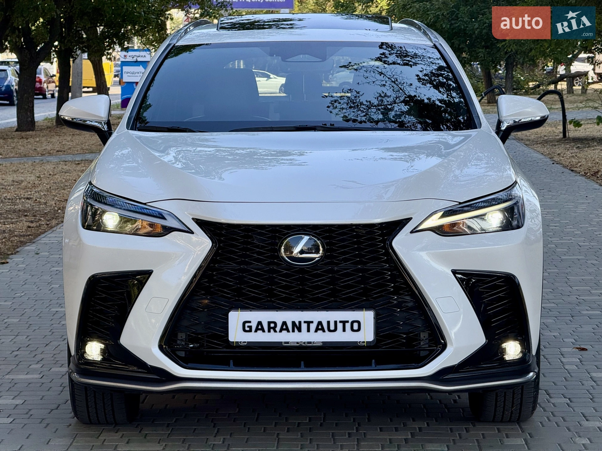 2023 Lexus NX - мініатюра 71