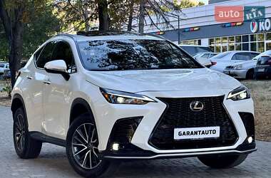 Внедорожник / Кроссовер Lexus NX 2023 в Одессе