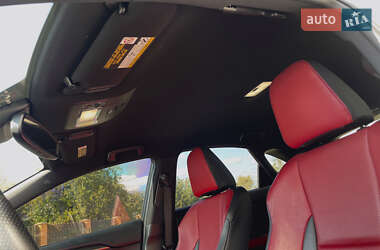 Внедорожник / Кроссовер Lexus NX 2021 в 