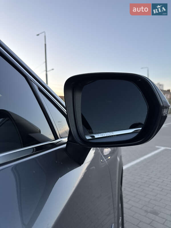 Внедорожник / Кроссовер Lexus NX 2016 в Виннице