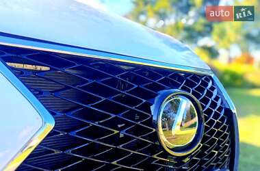 Позашляховик / Кросовер Lexus NX 2018 в Києві