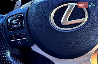 Позашляховик / Кросовер Lexus NX 2018 в Полтаві