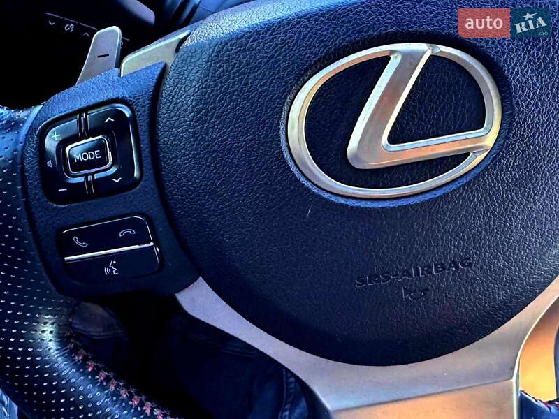 Внедорожник / Кроссовер Lexus NX 2018 в Киеве