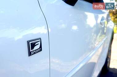 Внедорожник / Кроссовер Lexus NX 2018 в Полтаве