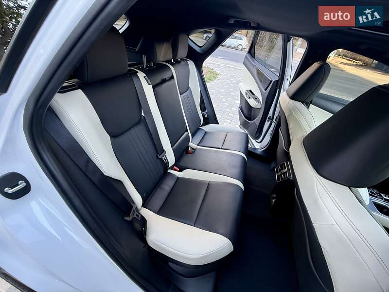 Внедорожник / Кроссовер Lexus NX 2023 в Одессе