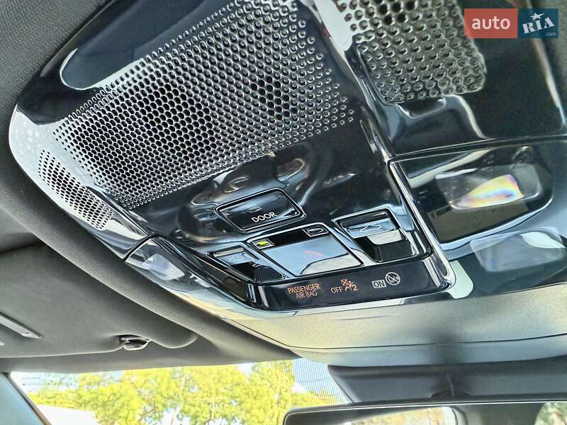 Внедорожник / Кроссовер Lexus NX 2023 в Одессе