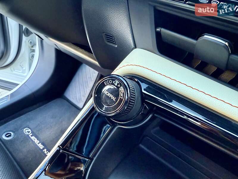 Внедорожник / Кроссовер Lexus NX 2023 в Одессе