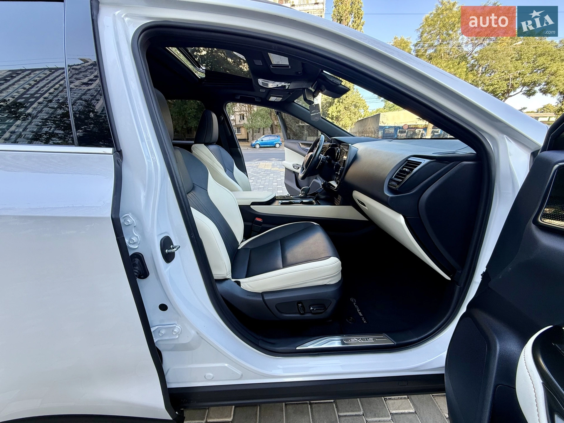 2023 Lexus NX - мініатюра 34