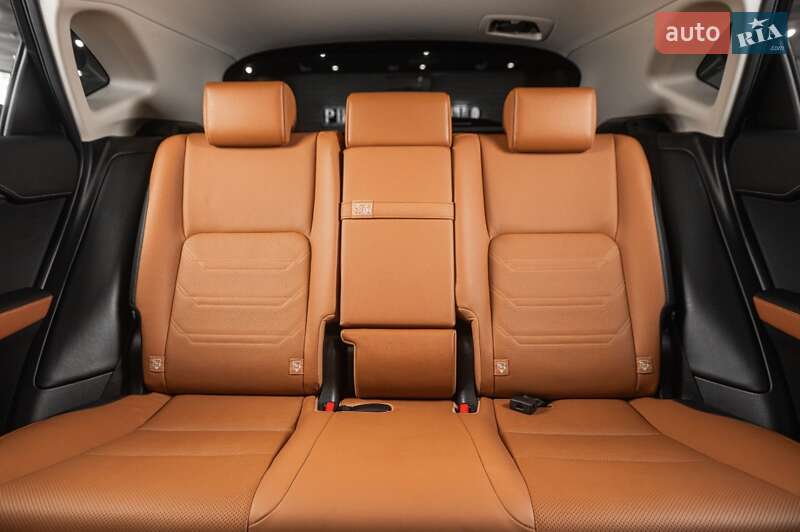 Позашляховик / Кросовер Lexus NX 2018 в Одесі